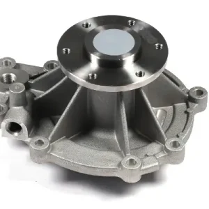 Preisreduziert HEPU P9805 - Wasserpumpe, Motorkühlung